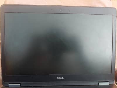 Dell Latitude E7470 - Core i5 6th Gen - 8GB RAM / 256GB SSD