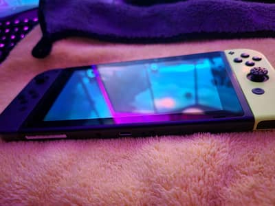 Nintendo Switch V1 Jailbreakable