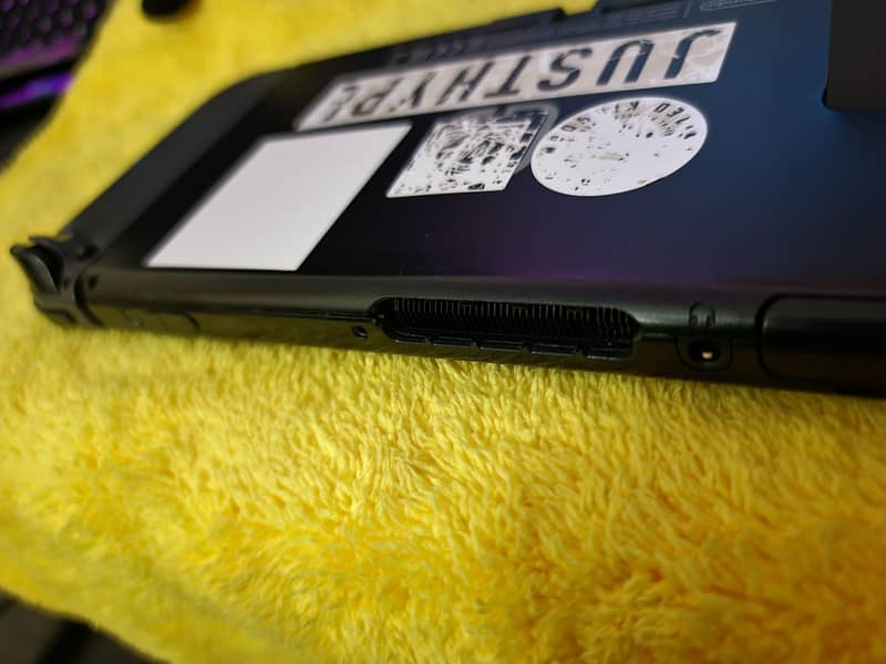 Nintendo Switch V1 Jailbreakable 9