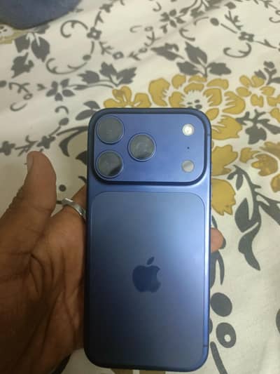 Apple iPhone 17 Pro Pta Approved for sale