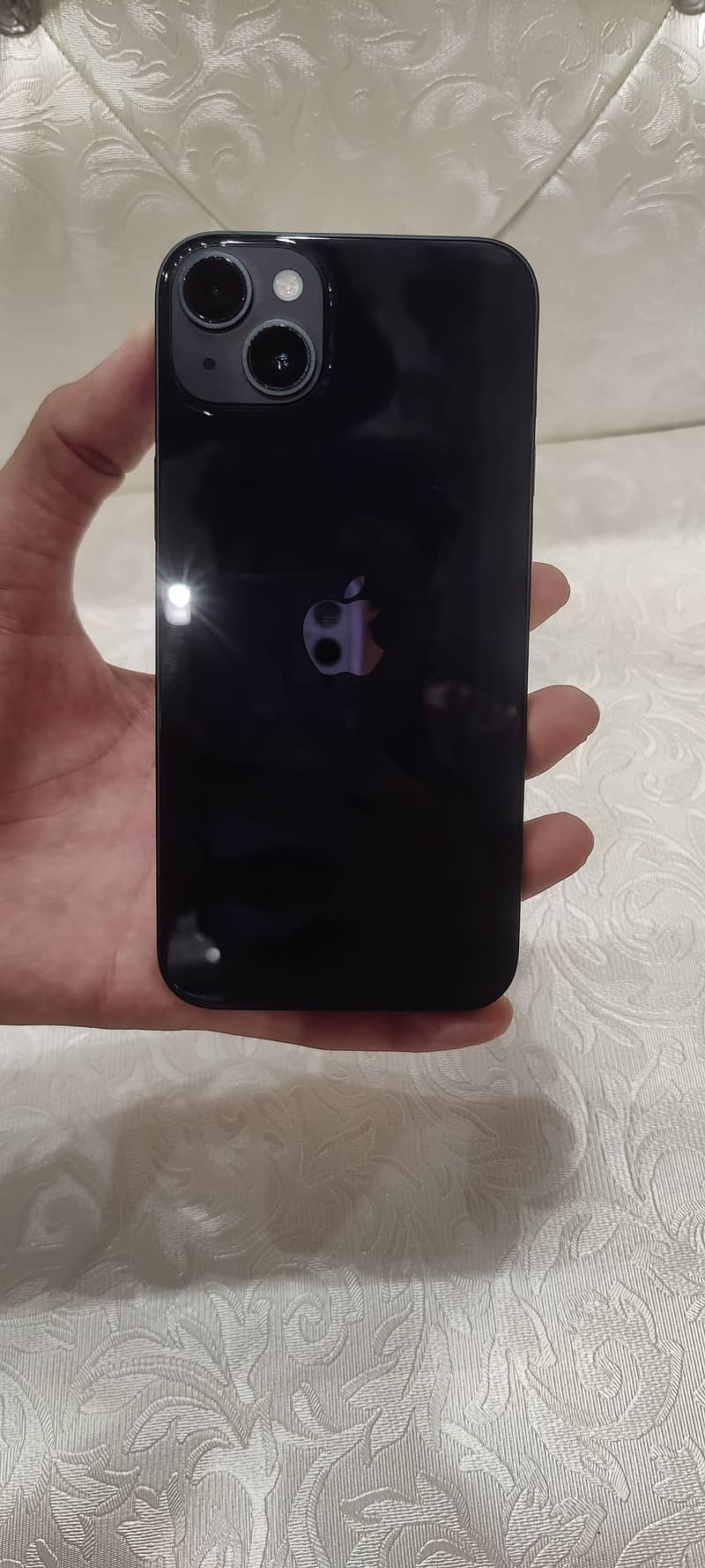 iPhone 14 plus 1