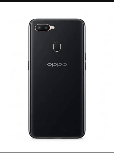 OPPO A5s