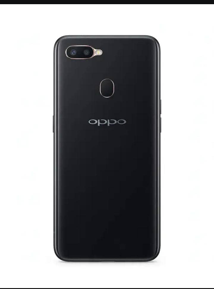 OPPO A5s 0