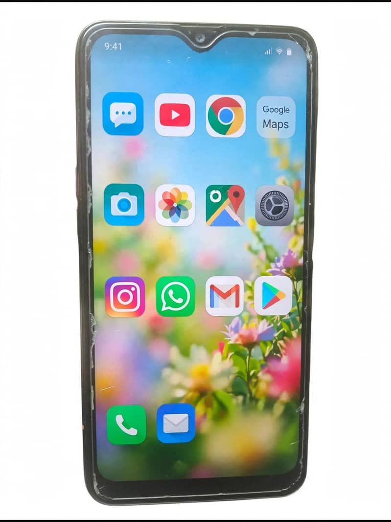 OPPO A5s 1