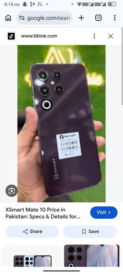 XSmart Core X