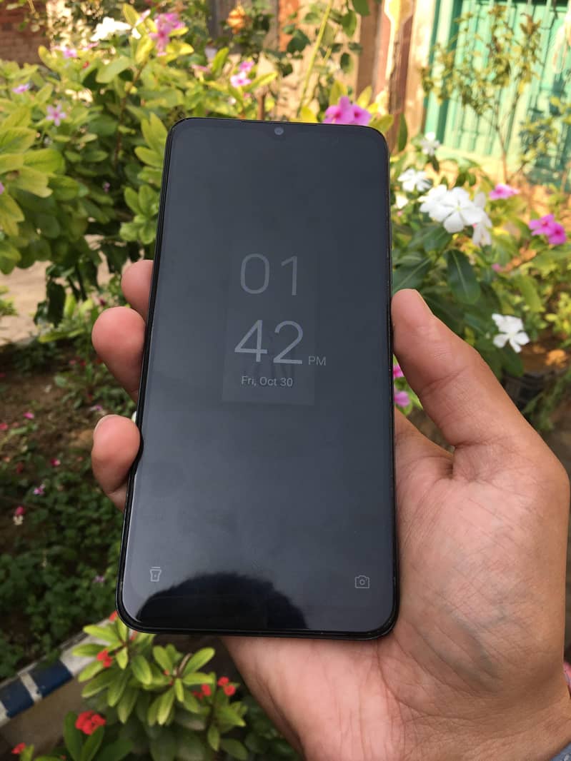 Tecno Pop 7 1
