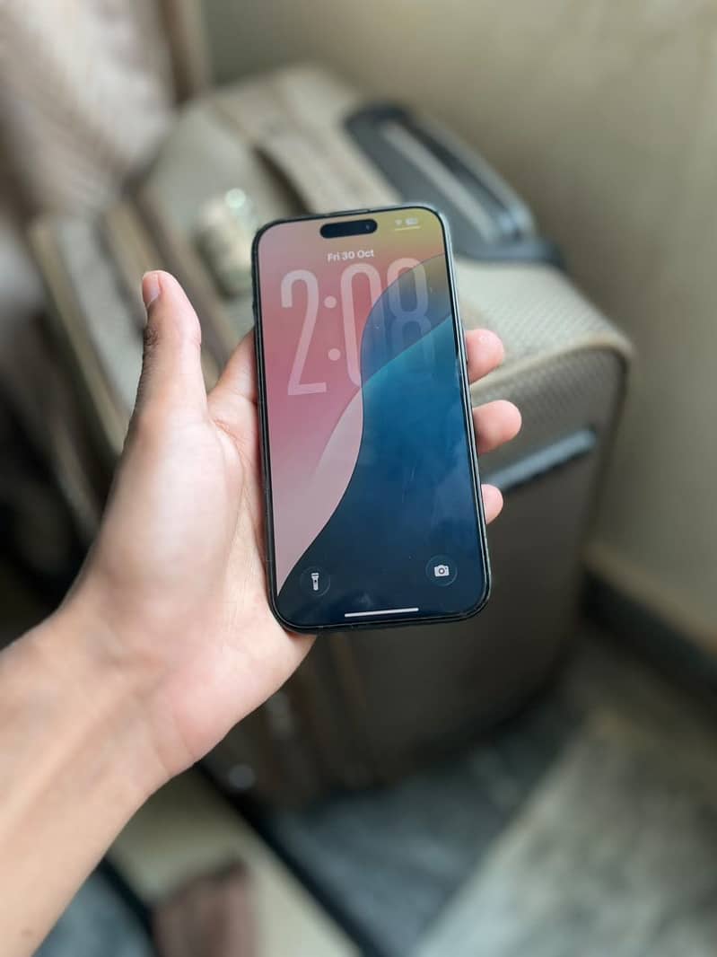 Apple iPhone 15 1