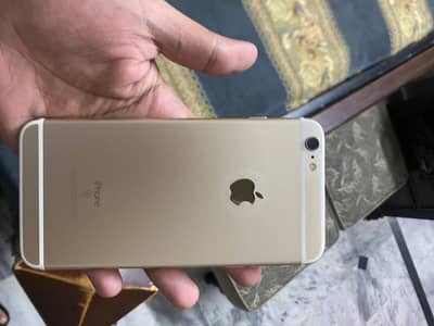Apple iPhone 6S Plus