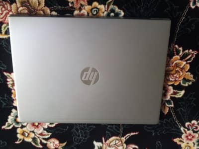 HP ProBook