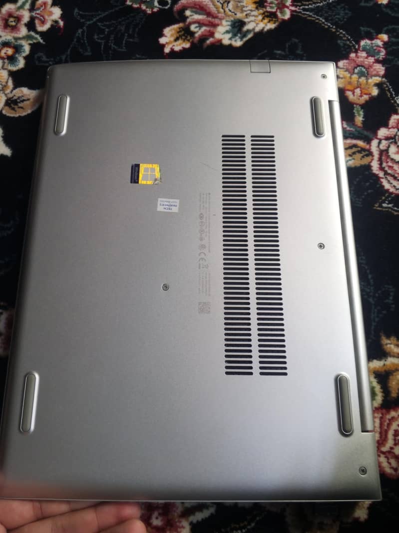 HP ProBook 1
