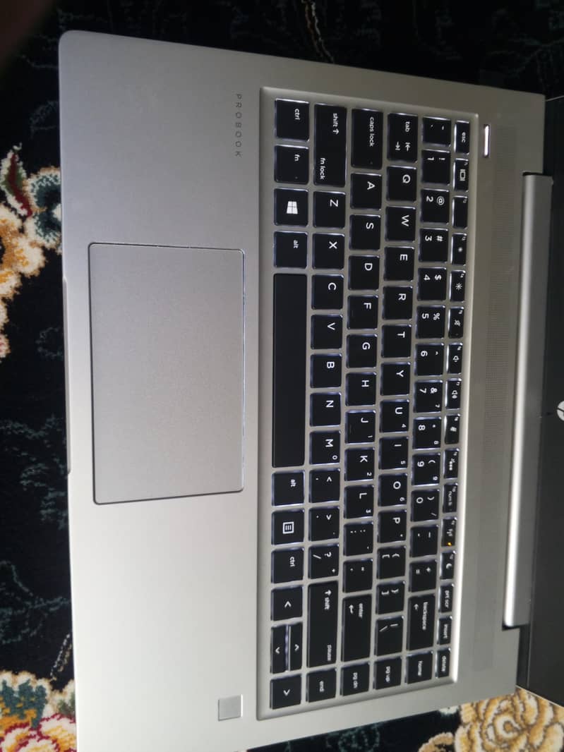 HP ProBook 3