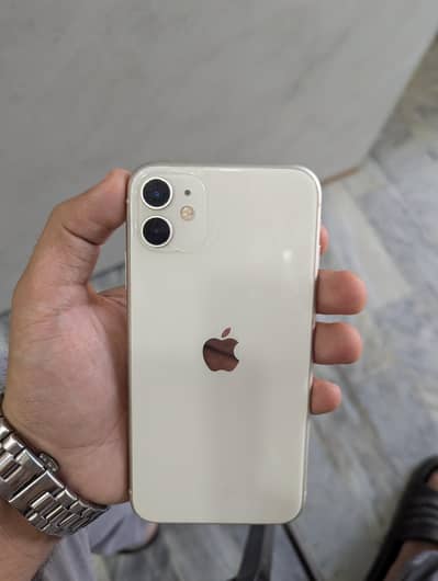 Apple iPhone 11