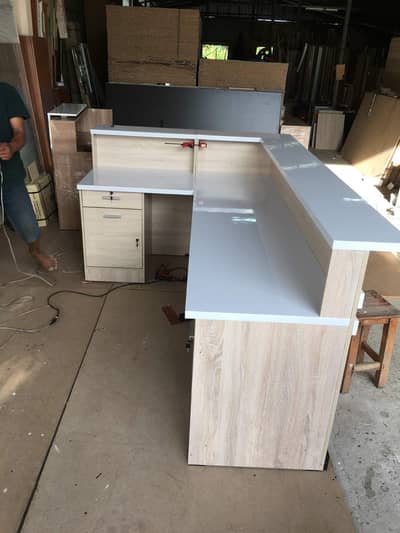 Shop Racks and Counter for Sale (Mistri ka Bana Hua)