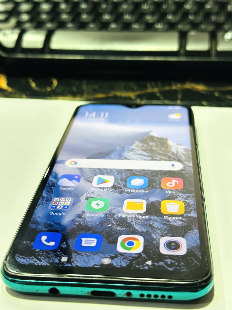 Xiaomi Redmi Note 8 Pro 8