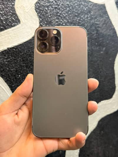 Apple iPhone 13 Pro Max