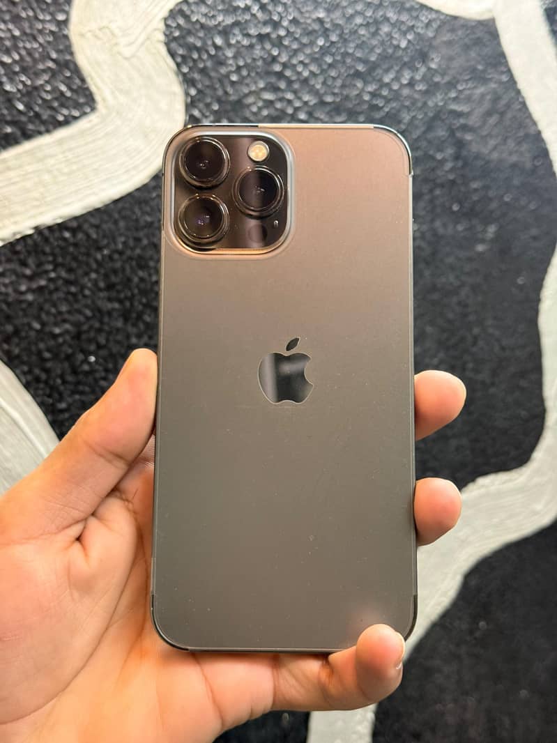 Apple iPhone 13 Pro Max 0