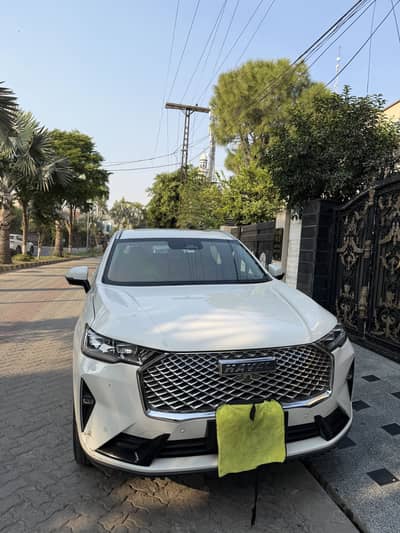 Haval H6 2023