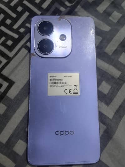OPPO A3 128 Gb