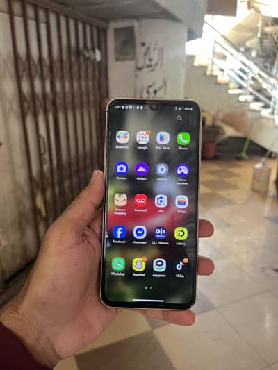 LG V60 ThinQ 5G