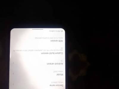 Infinix Zero 8