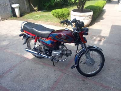 like new