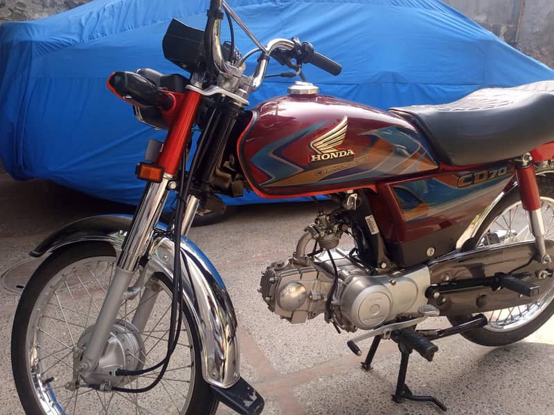 like new 1