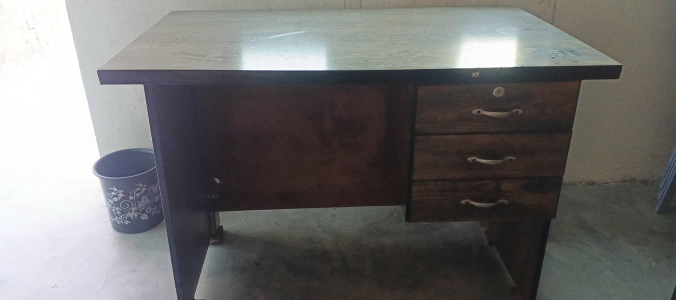 New office table/ computer table 0
