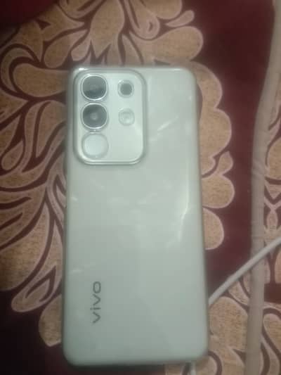 Urgent sale vivo y29 8/256Gb   Phone 10/10 Condition