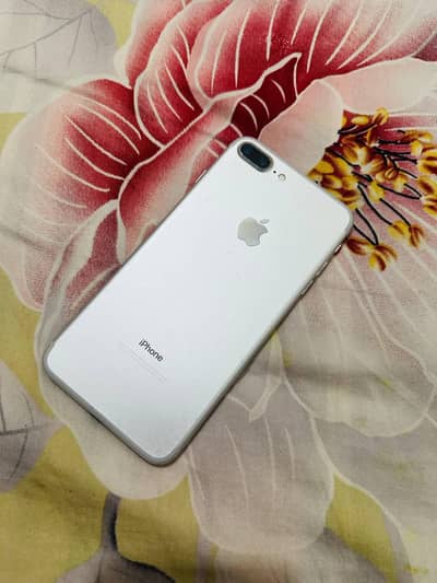 Apple iPhone 8 Plus