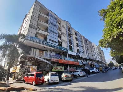 Shop For Rent In E-11/3 Islamabad | Ground Floor | Fast Food & Cloud Kitchen