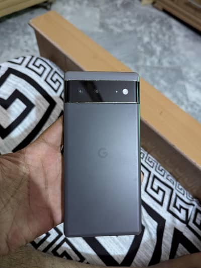Google Pixel 6