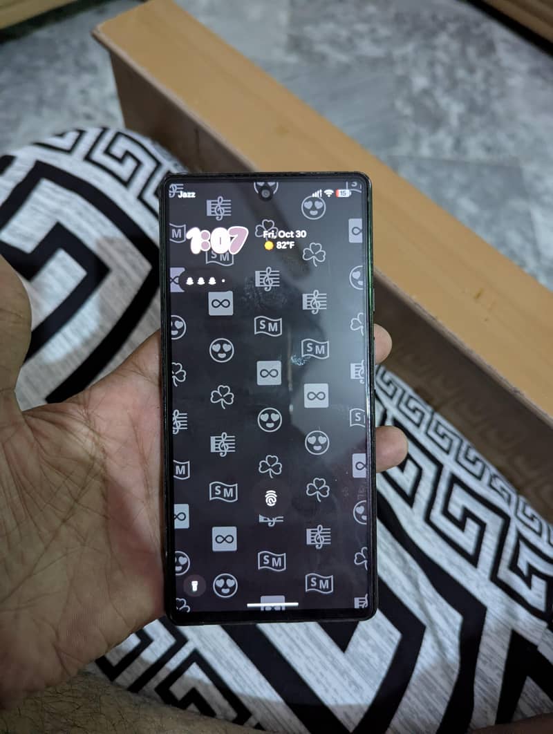 Google Pixel 6 1