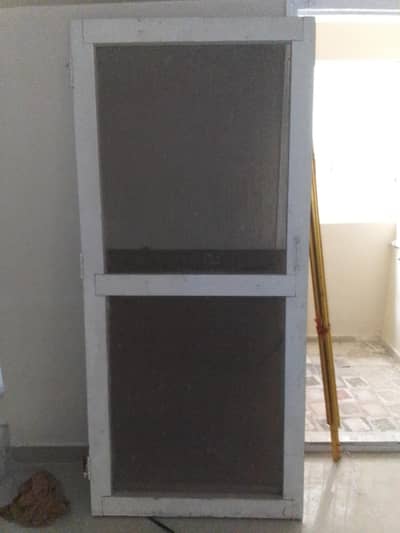 NET DOOR 3FT X 6.7FT