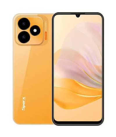 Sparx Neo 8i