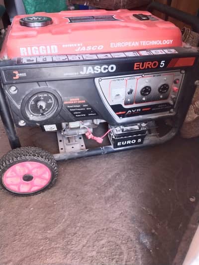 jasco generator
