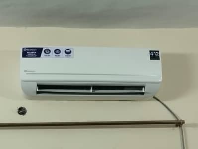 Dawlance 1.5 inverter