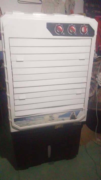 Air coller