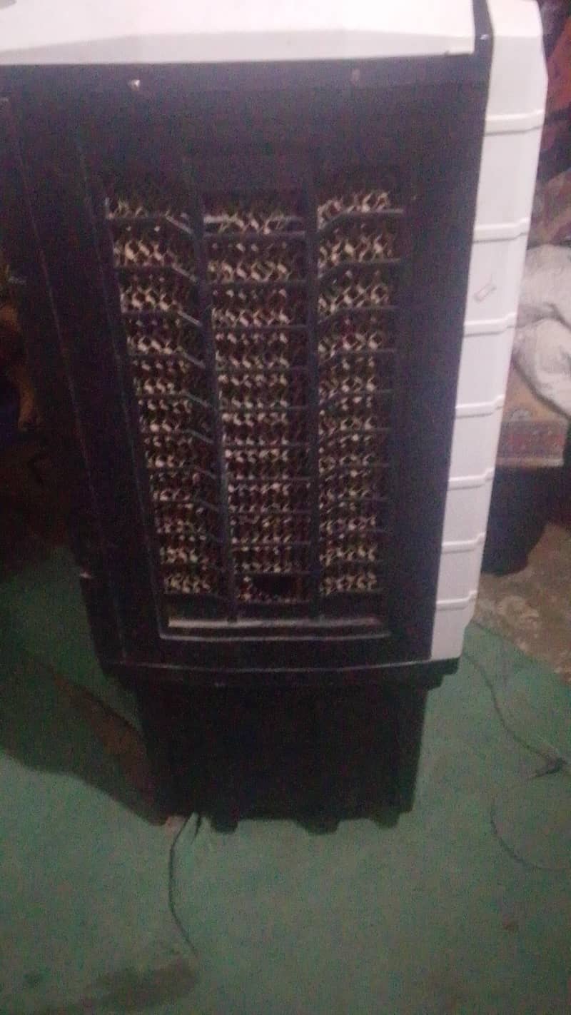 Air coller 1