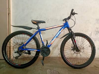 26 INCH IMPORTANT BICYCLE URGENT SALE