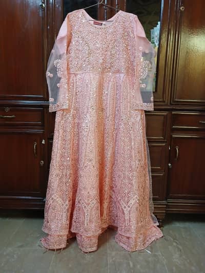 3 pieces Maxi