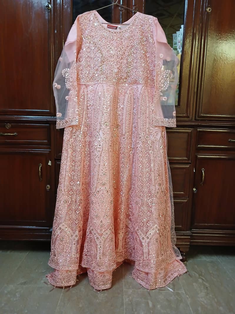 3 pieces Maxi 0