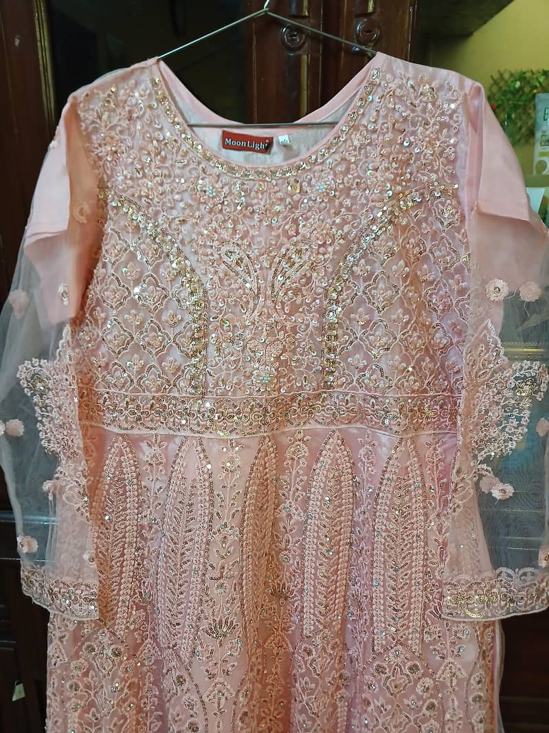 3 pieces Maxi 1