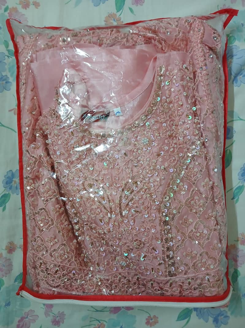 3 pieces Maxi 7