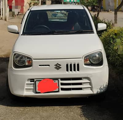 Suzuki Alto 2022