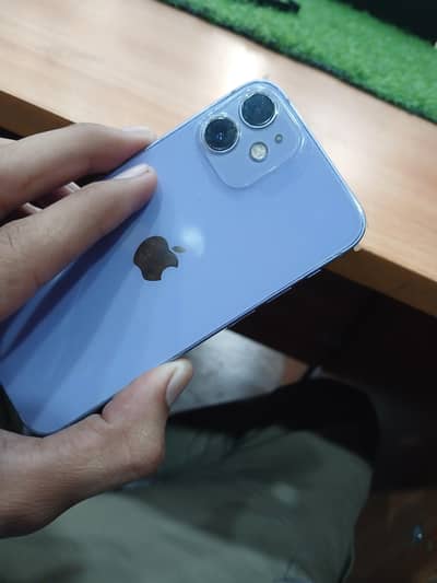 Apple iPhone 12 mini