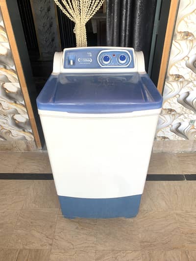 Super Asia Washing Machine for Sale