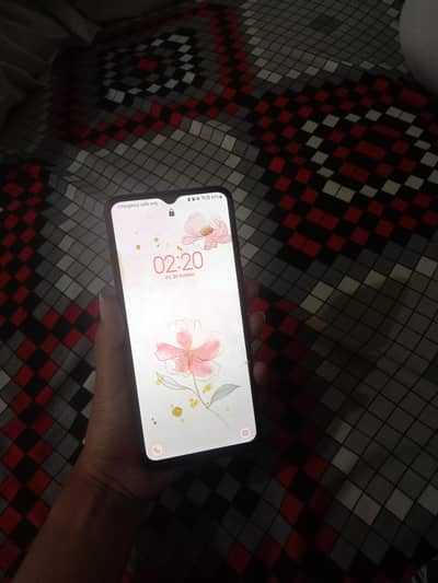 Samsung Galaxy A02s