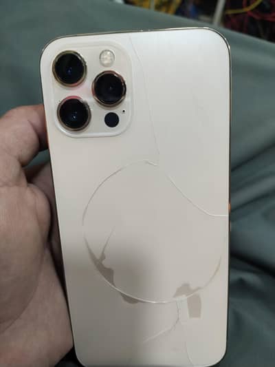 Apple iPhone 12 Pro Max