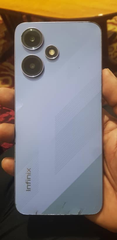 Infinix Hot 30 Play