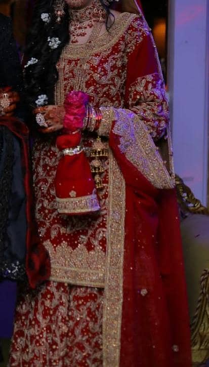 wedding lehenga 0